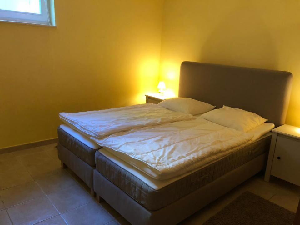 Apartamenty Beata Wiselka Wisełka Exterior foto
