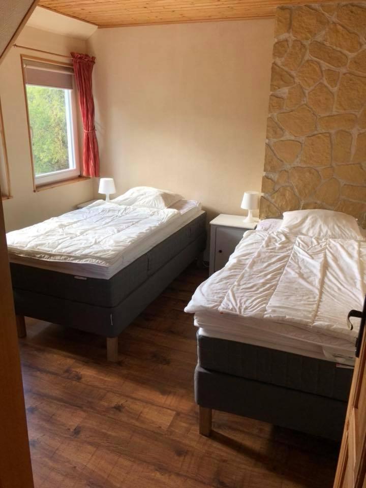 Apartamenty Beata Wiselka Wisełka Exterior foto