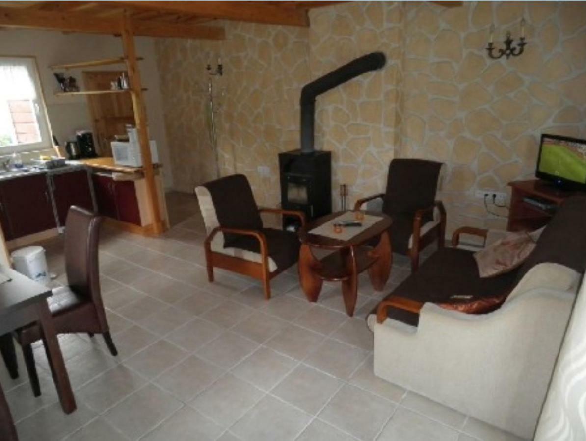 Apartamenty Beata Wiselka Wisełka Exterior foto