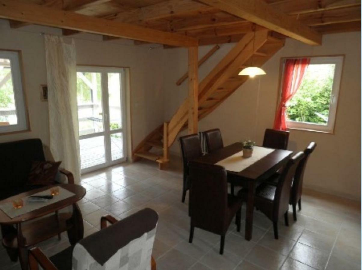 Apartamenty Beata Wiselka Wisełka Exterior foto
