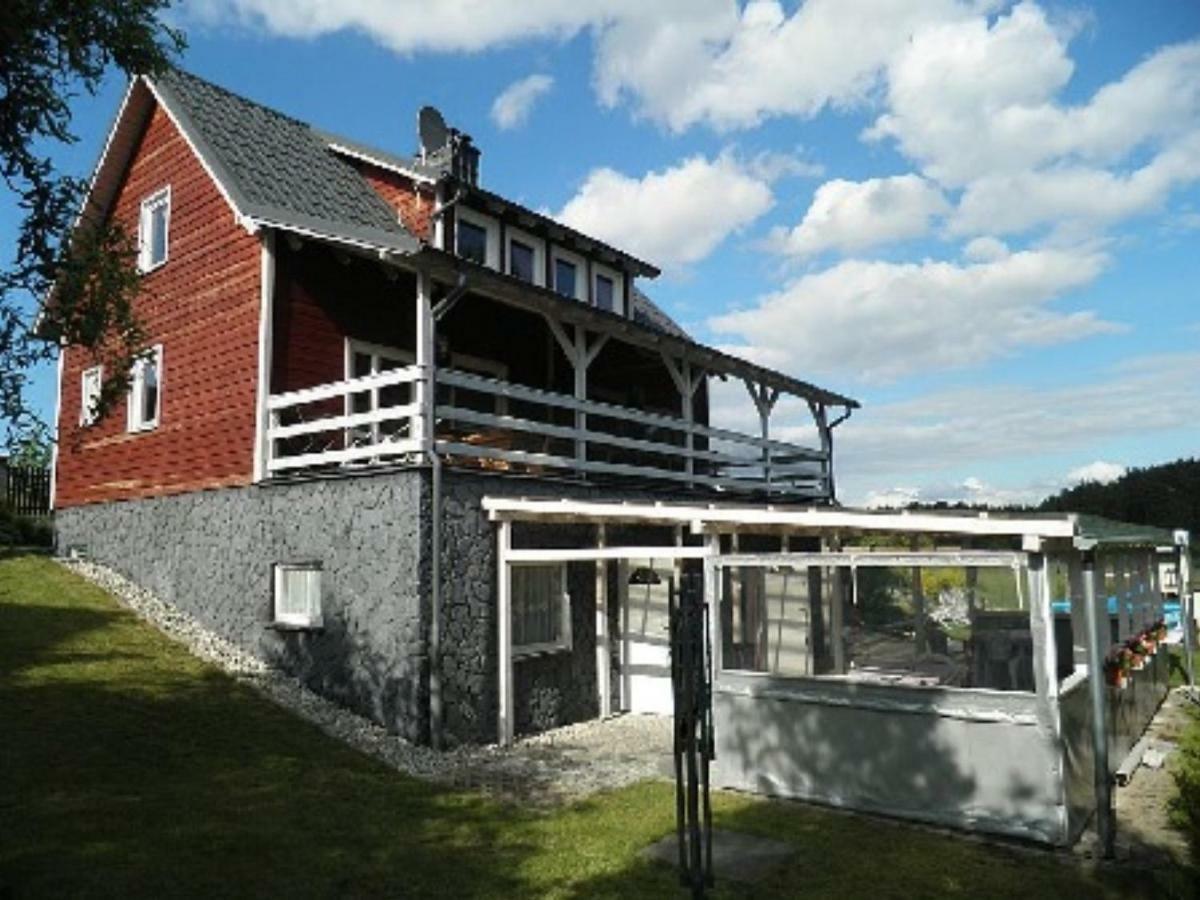 Apartamenty Beata Wiselka Wisełka Exterior foto