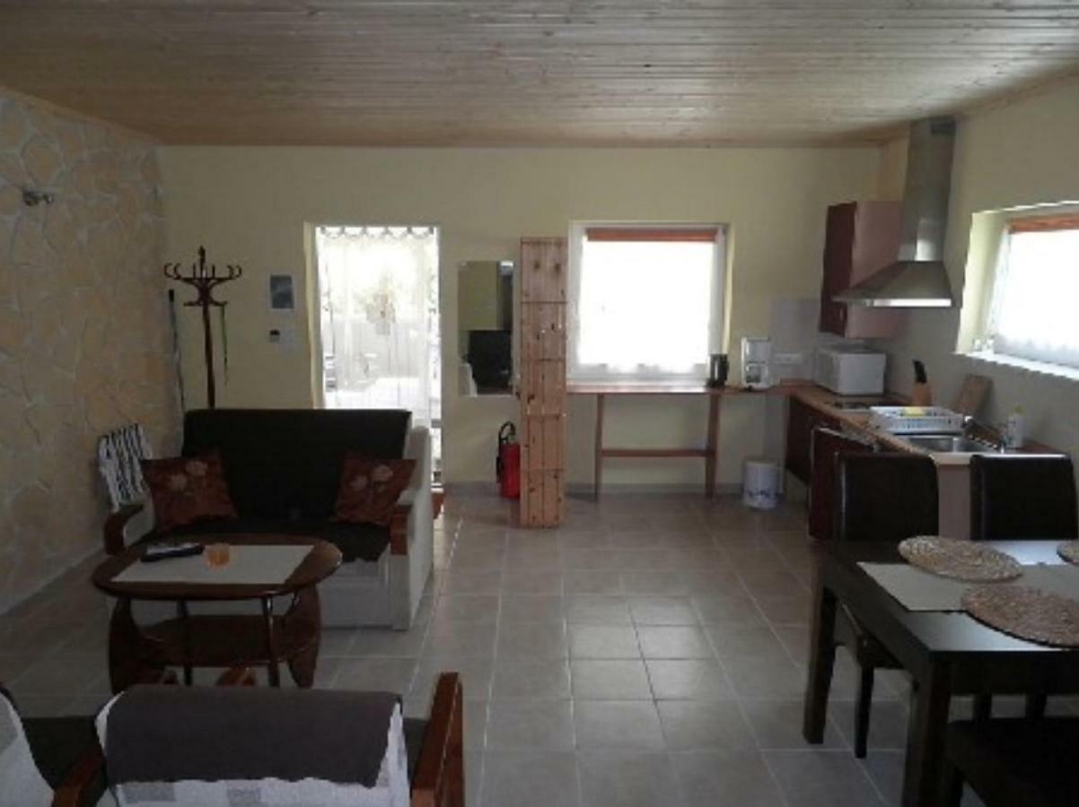 Apartamenty Beata Wiselka Wisełka Exterior foto