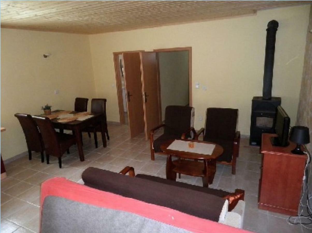 Apartamenty Beata Wiselka Wisełka Exterior foto
