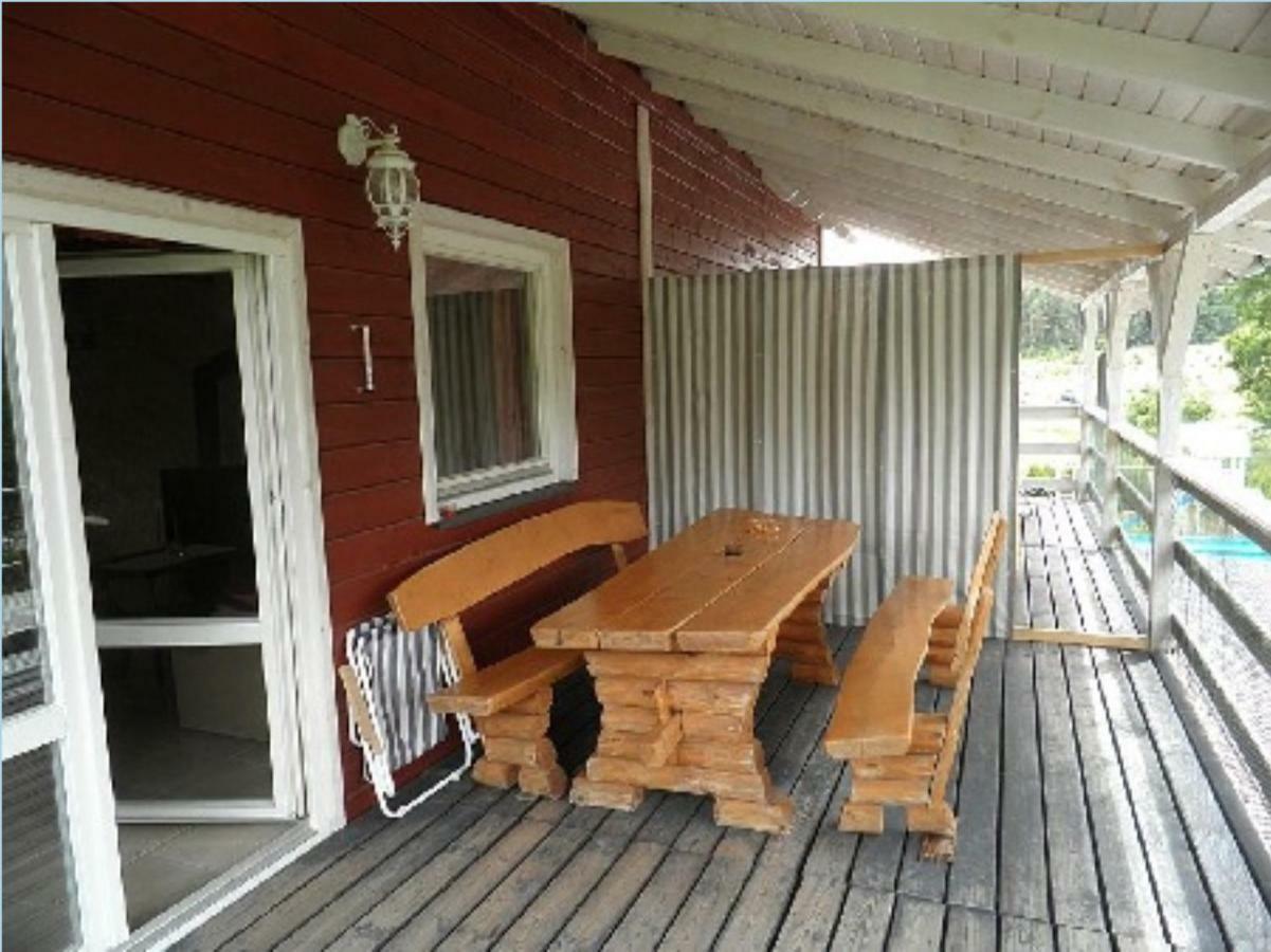 Apartamenty Beata Wiselka Wisełka Exterior foto
