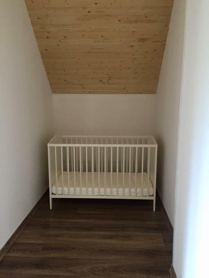 Apartamenty Beata Wiselka Wisełka Exterior foto