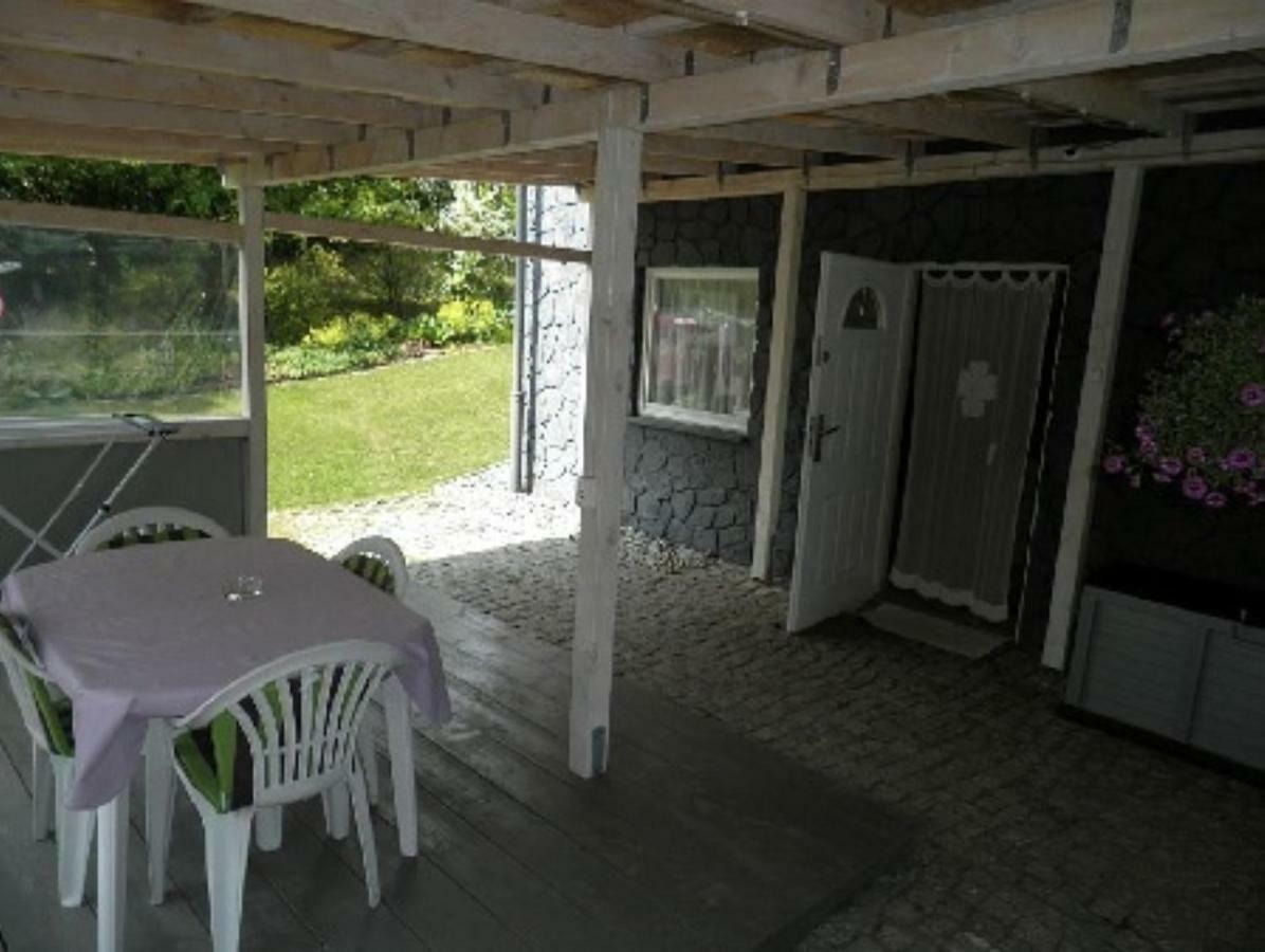 Apartamenty Beata Wiselka Wisełka Exterior foto