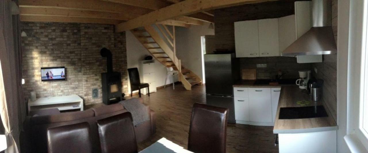 Apartamenty Beata Wiselka Wisełka Exterior foto