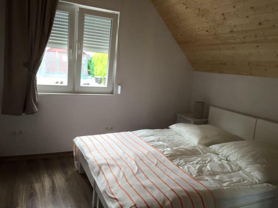 Apartamenty Beata Wiselka Wisełka Exterior foto